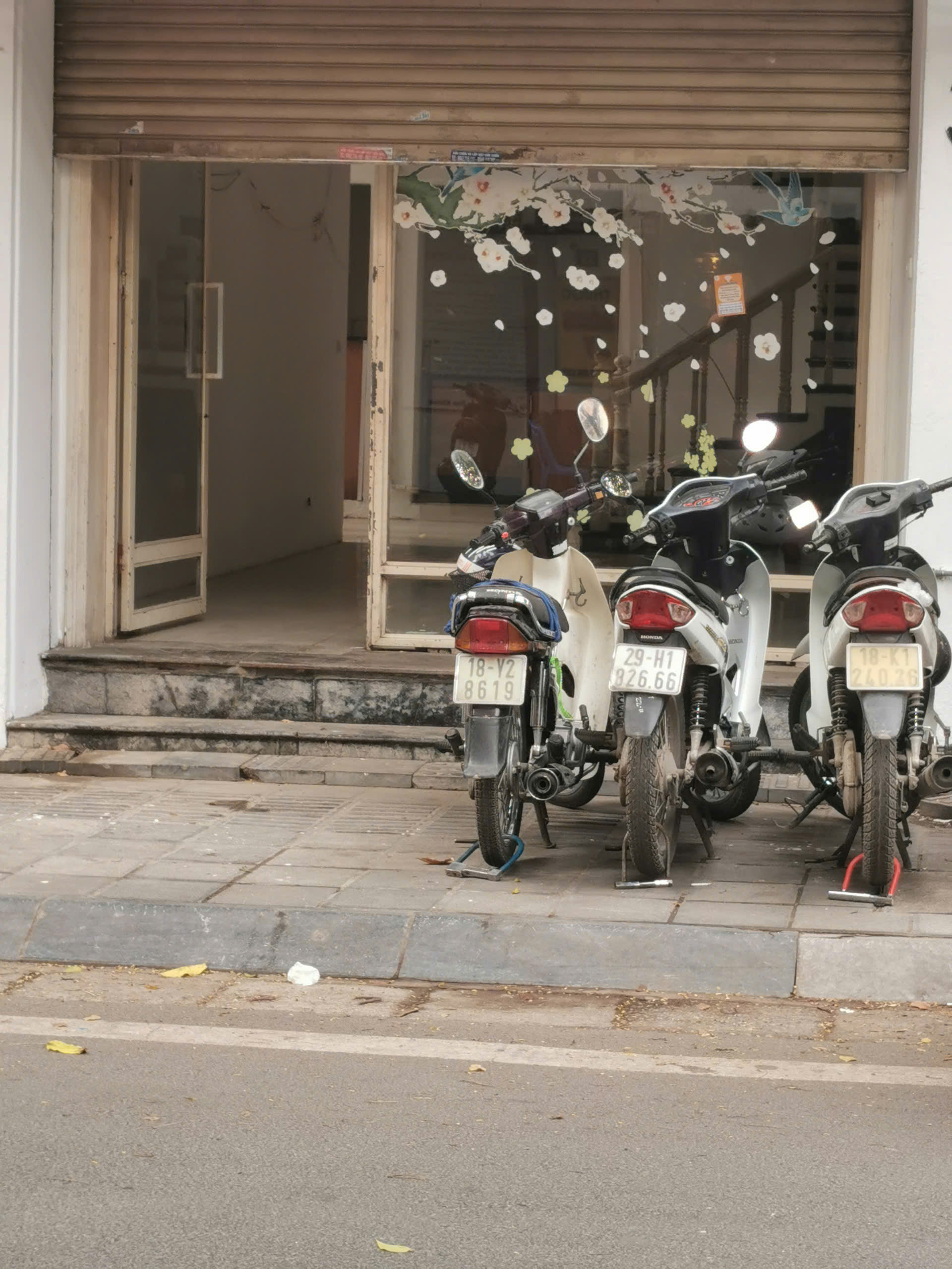 CHO THUÊ NHÀ RIÊNG CHÍNH CHỦ – PHỐ NGUYỄN BỈNH KHIÊM