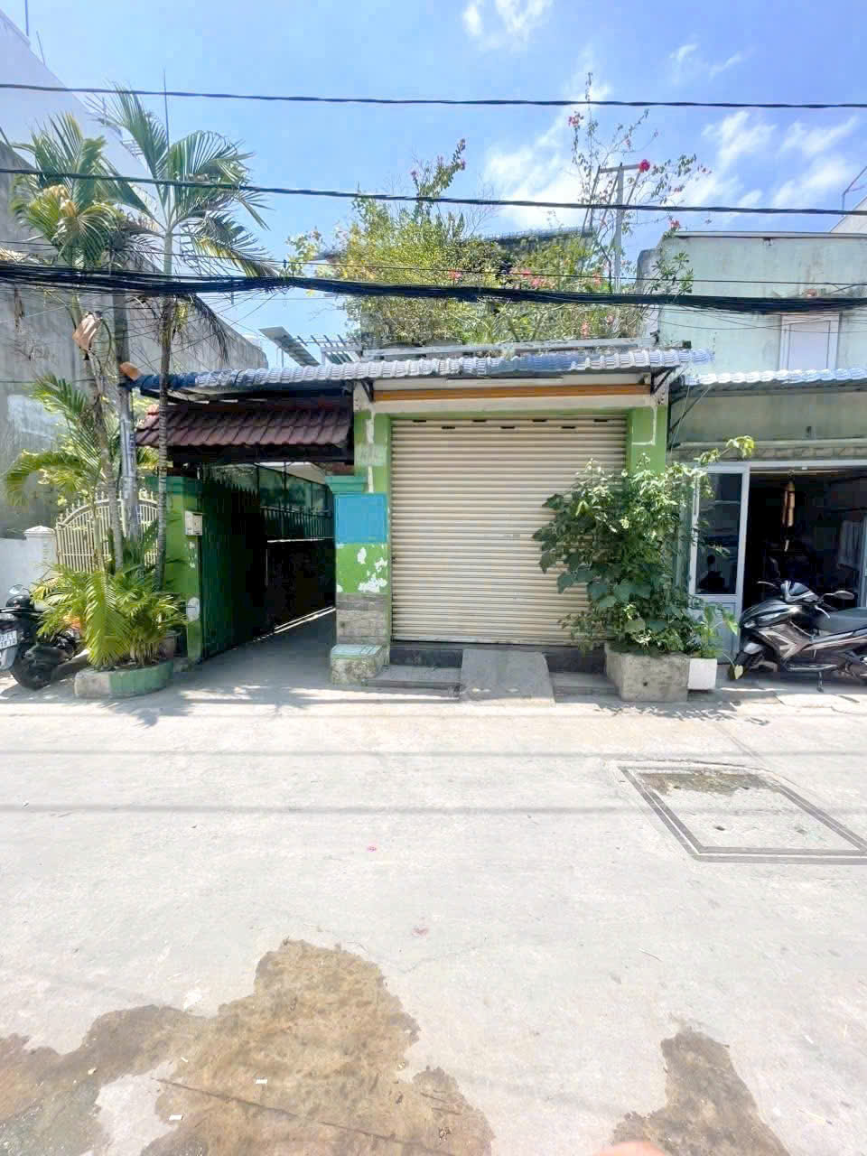 HÀNG SIÊU HIẾM – MẶT TIỀN 7M THÔNG – ĐẤT KHỦNG 183m² – CÓ THU NHẬP SẴN!