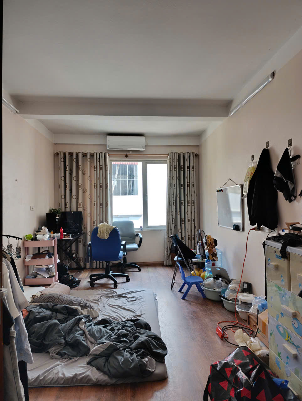 Bán nhà Ngọc Hồi 3m OTO - 20m RA MẶT MẶT ĐƯỜNG GIẢI PHÓNG - 2 THOÁNG - VĨNH VIỄN