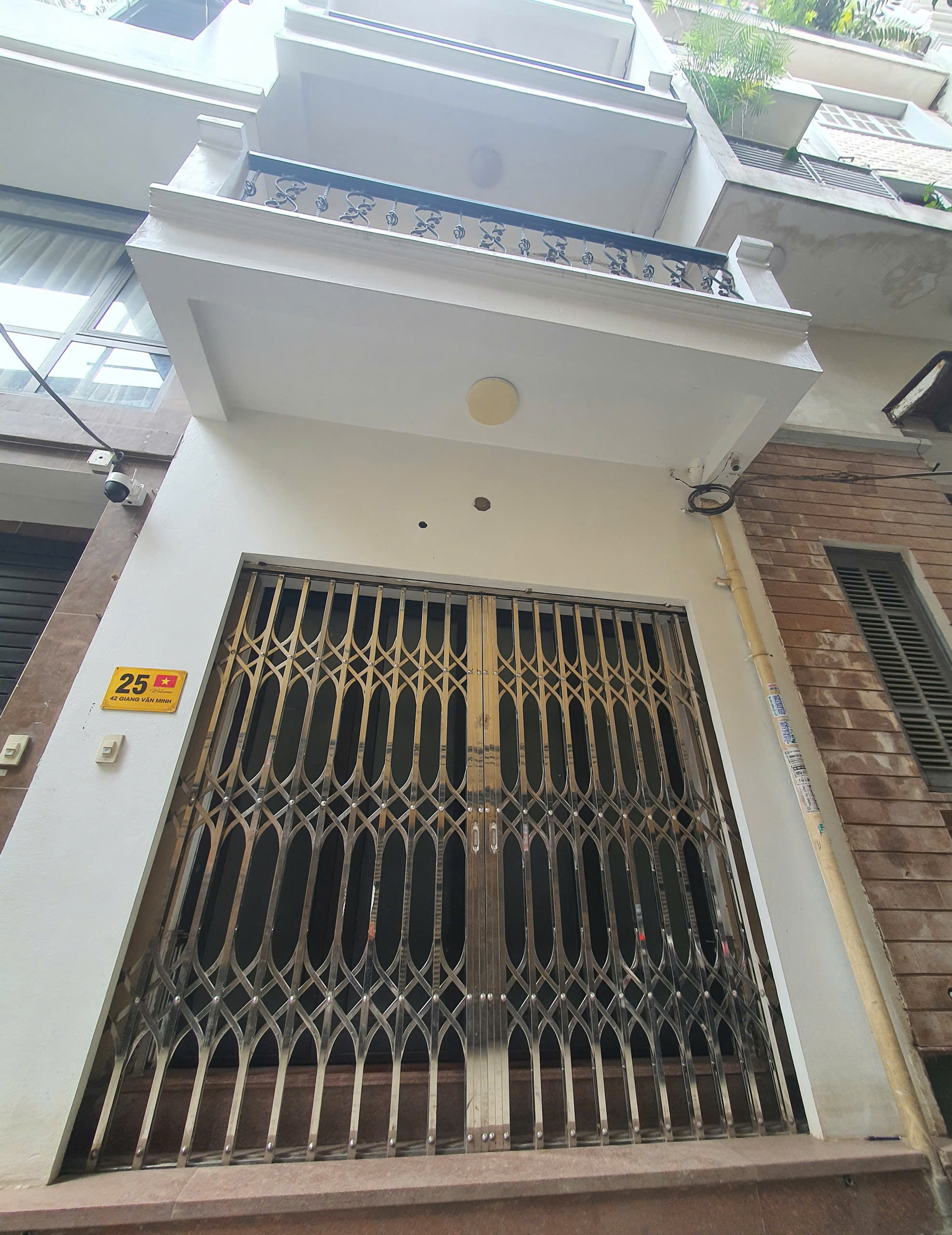 CHO THUÊ PHÒNG ĐẸP - GIÁ CHỈ 3.9 TRIỆU/THÁNG - BA ĐÌNH, HÀ NỘI