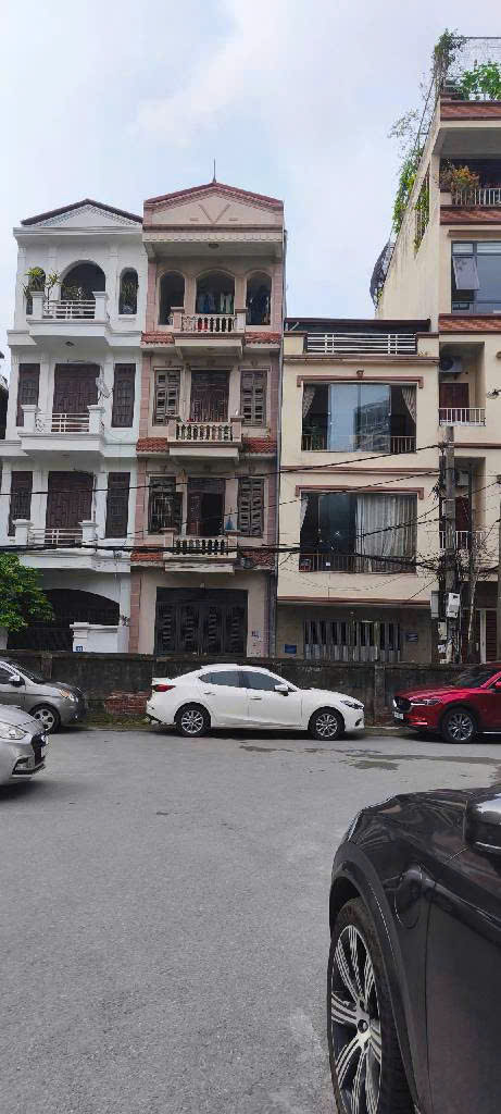 Bán Nhà Trần Bình,Cầu Giấy,Ngõ Thông,Phân Lô,Ô Tô Tránh,Vỉa Hè Giá 18,5 tỷ