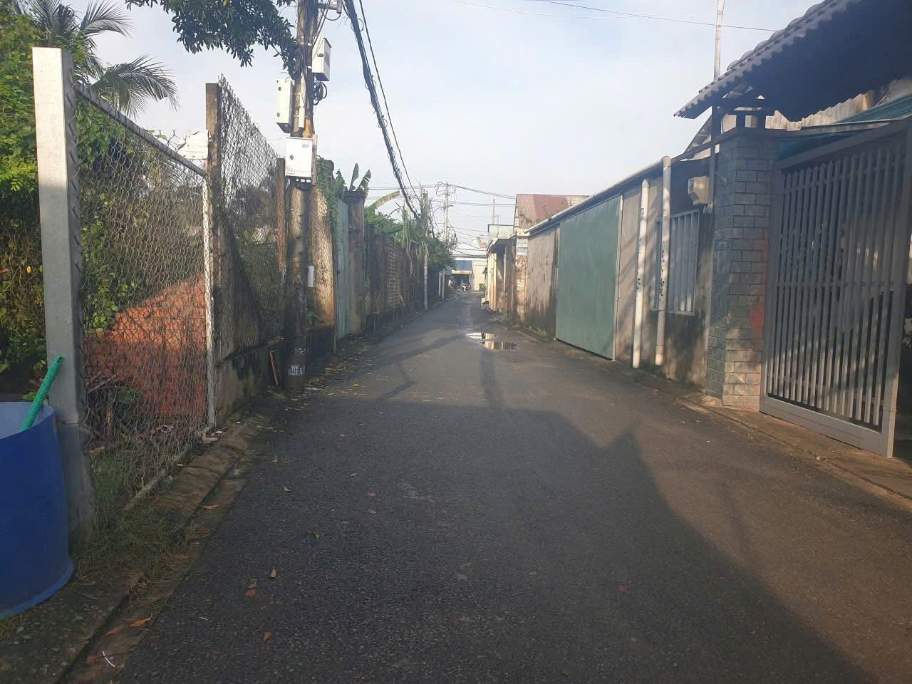 CHÍNH CHỦ GỞI BÁN GẤP ĐẤT ĐẸP (8x41) THẠNH LỘC, QUẬN 12 – GIÁ CHỈ 11,5 TỶ