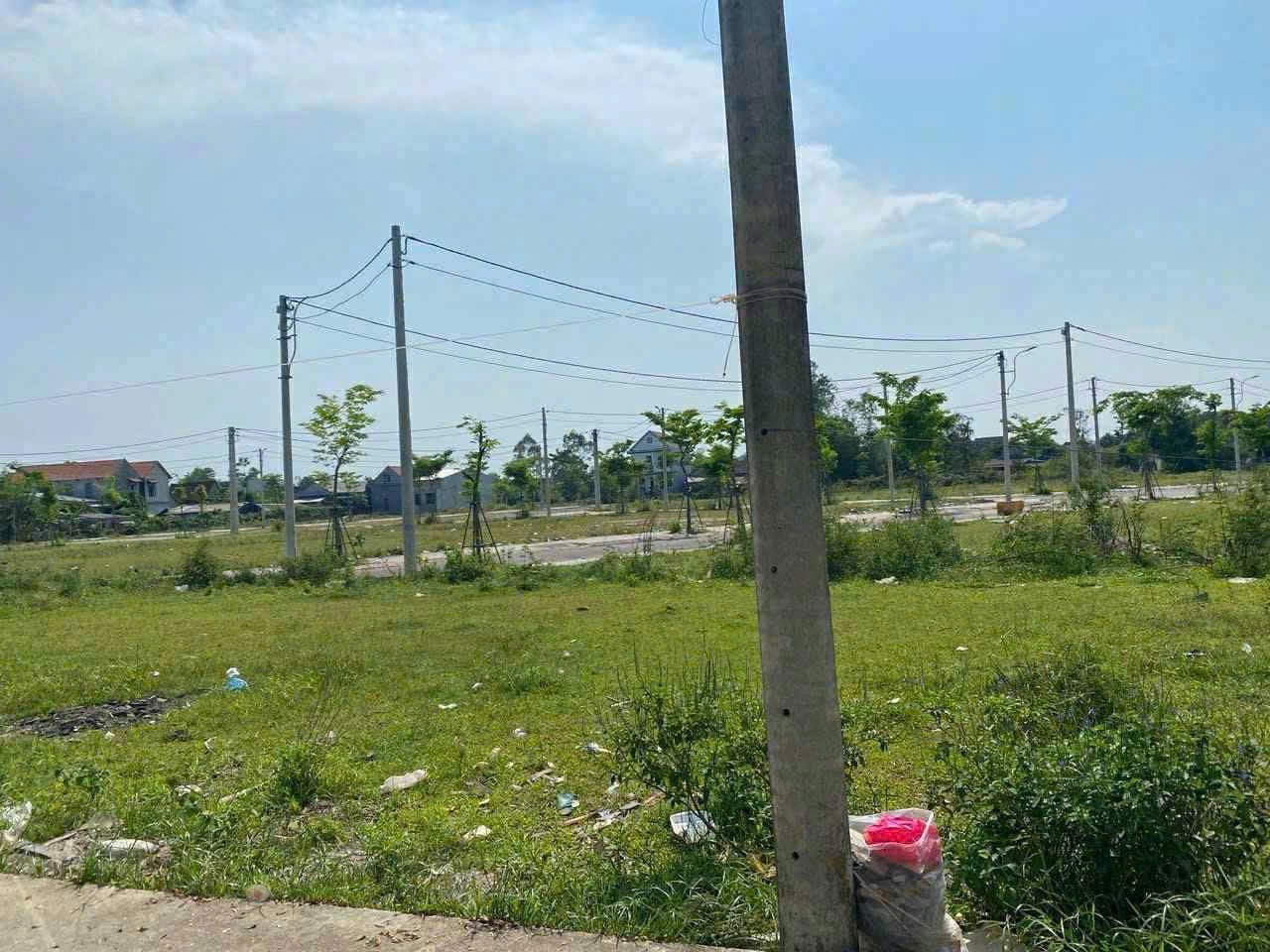 ĐẤT ĐẸP - GIÁ ĐẦU TƯ- CẦN BÁN LÔ ĐẤT TẠI Trung Tâm P. Phú Bài, Hương Thủy, Thừa Thiên Huế