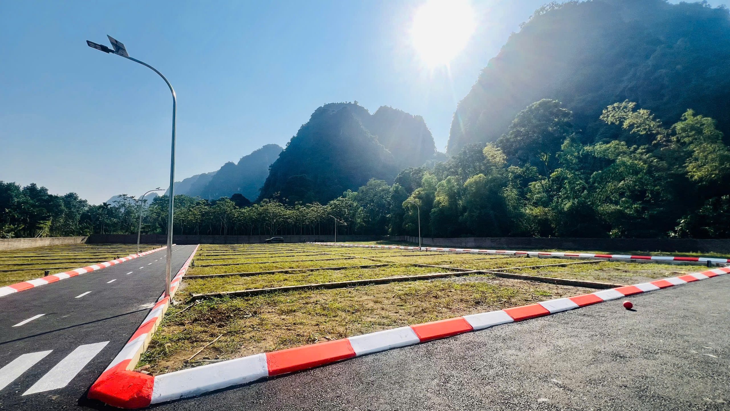 Cơ hội sở hữu 60m² thổ cư tại Cao Dương – giá 3xx Hạ tầng đồng bộ – vị trí sát KCN – dân cư đông ổn định