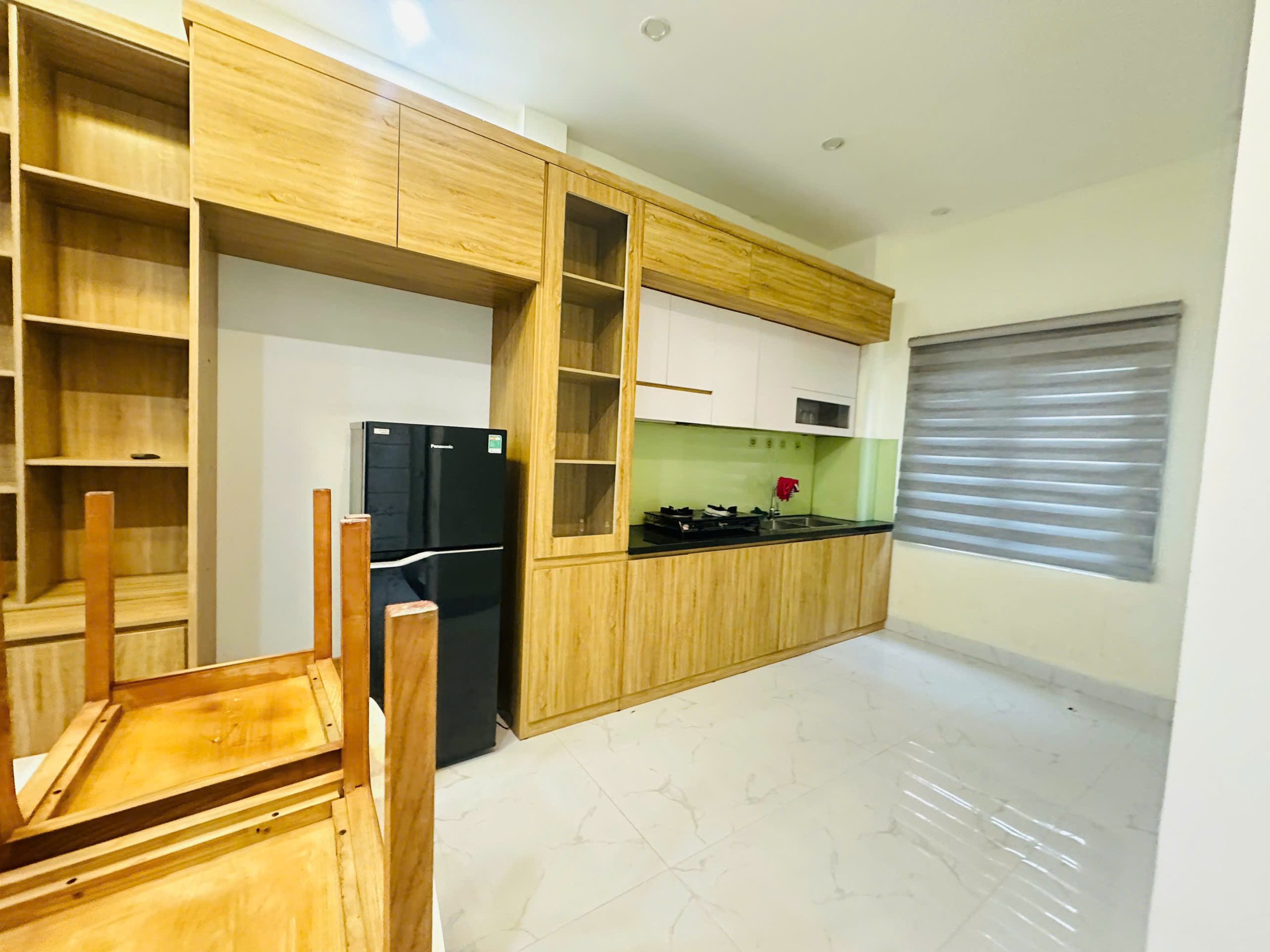 CHO THUÊ NHÀ KIỆT Ô TÔ – PHẠM VĂN ĐỒNG, TP HUẾ