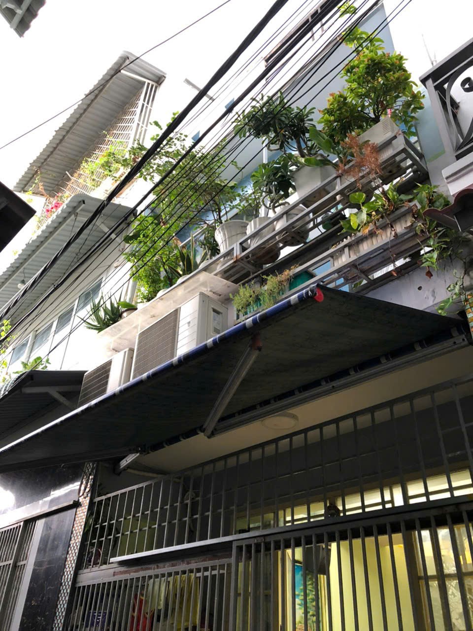 NHÀ ĐẸP - GIÁ TỐT Phường Tân thới Hiệp QUẬN 12 - đầu tư là sinh lời Cao