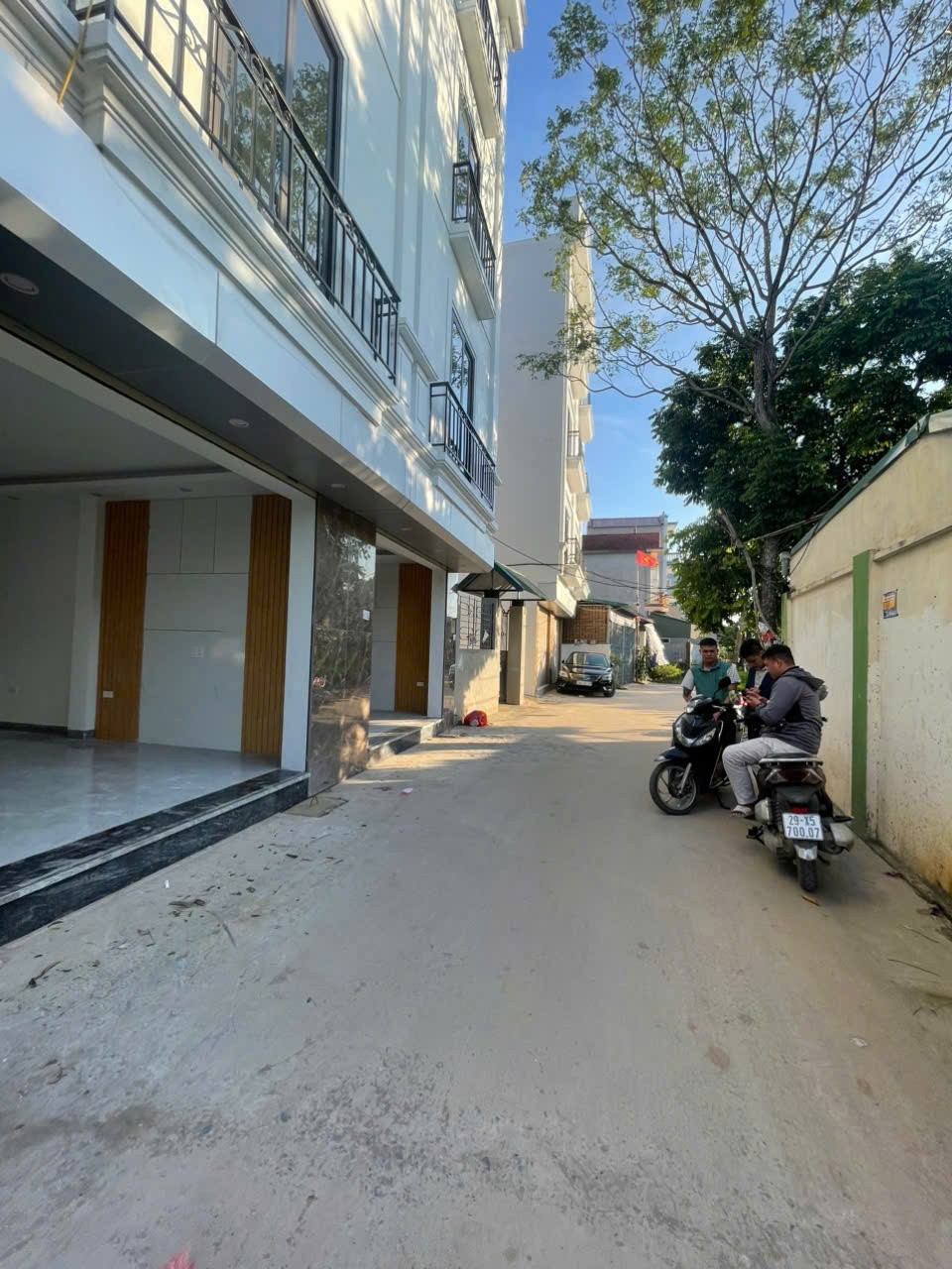 NHÀ CHÍNH CHỦ - GIÁ TỐT chính chủ cần bán nhanh căn nhà tại huyện Chương Mỹ, TP Hà Nội