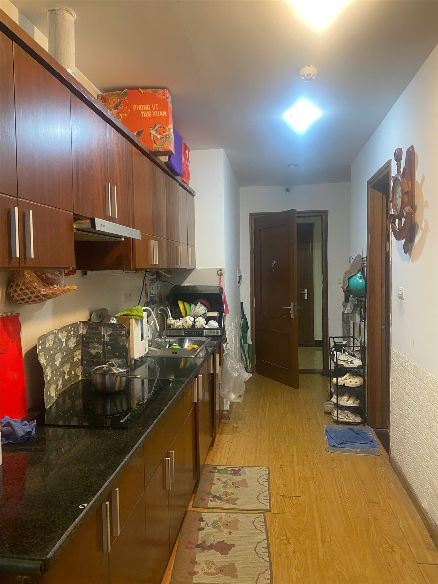 CHÍNH CHỦ CHÀO BÁN chung cư P.3718 V1 Văn Phú Victoria, Phường Phú La, Quận Hà Đông, HN