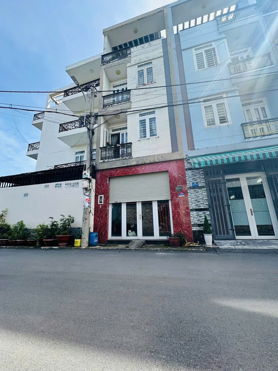 NHÀ ĐẸP (4.5x12) KHU VIP ĐƯỜNG 7M NGUYỄN ẢNH THỦ, Q12 – GIÁ CHỈ 5 TỈ 750TR!