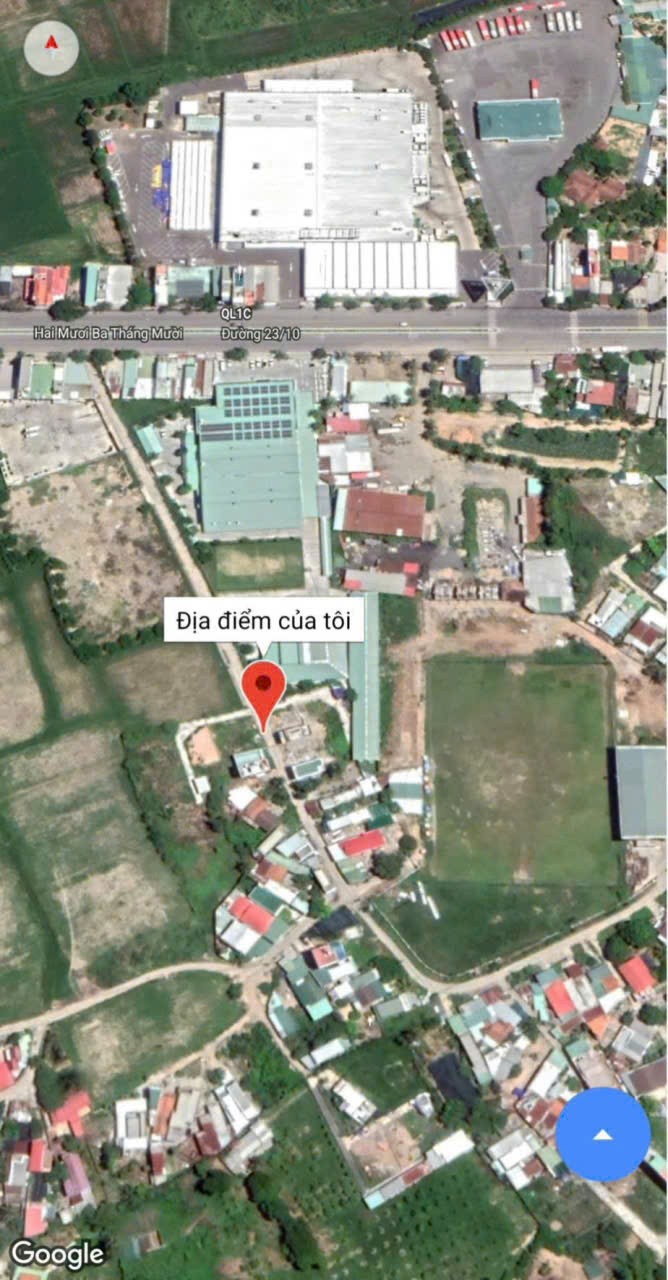 ĐẤT ĐẸP – GIÁ TỐT - CẦN BÁN LÔ ĐẤT VỊ TRÍ ĐẸP TẠI Xã Vĩnh Trung, TP.Nha Trang, Khánh Hoà
