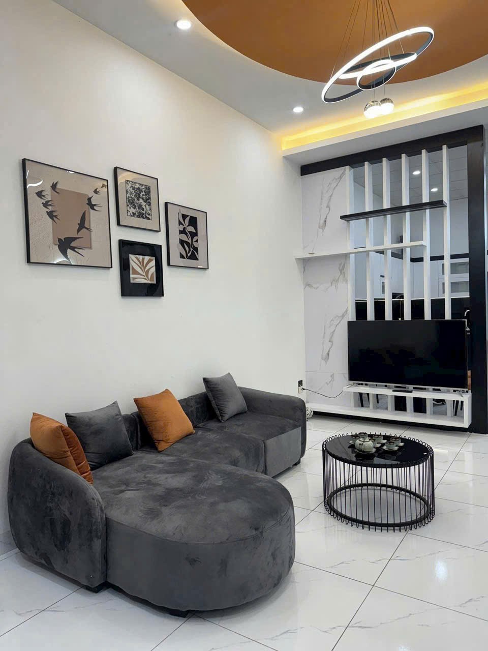 NHÀ MỚI – GIÁ TỐT – CHÍNH CHỦ CẦN BÁN TẠI Cầu Đất, TT Thanh Sơn, Thanh Sơn, Phú Thọ