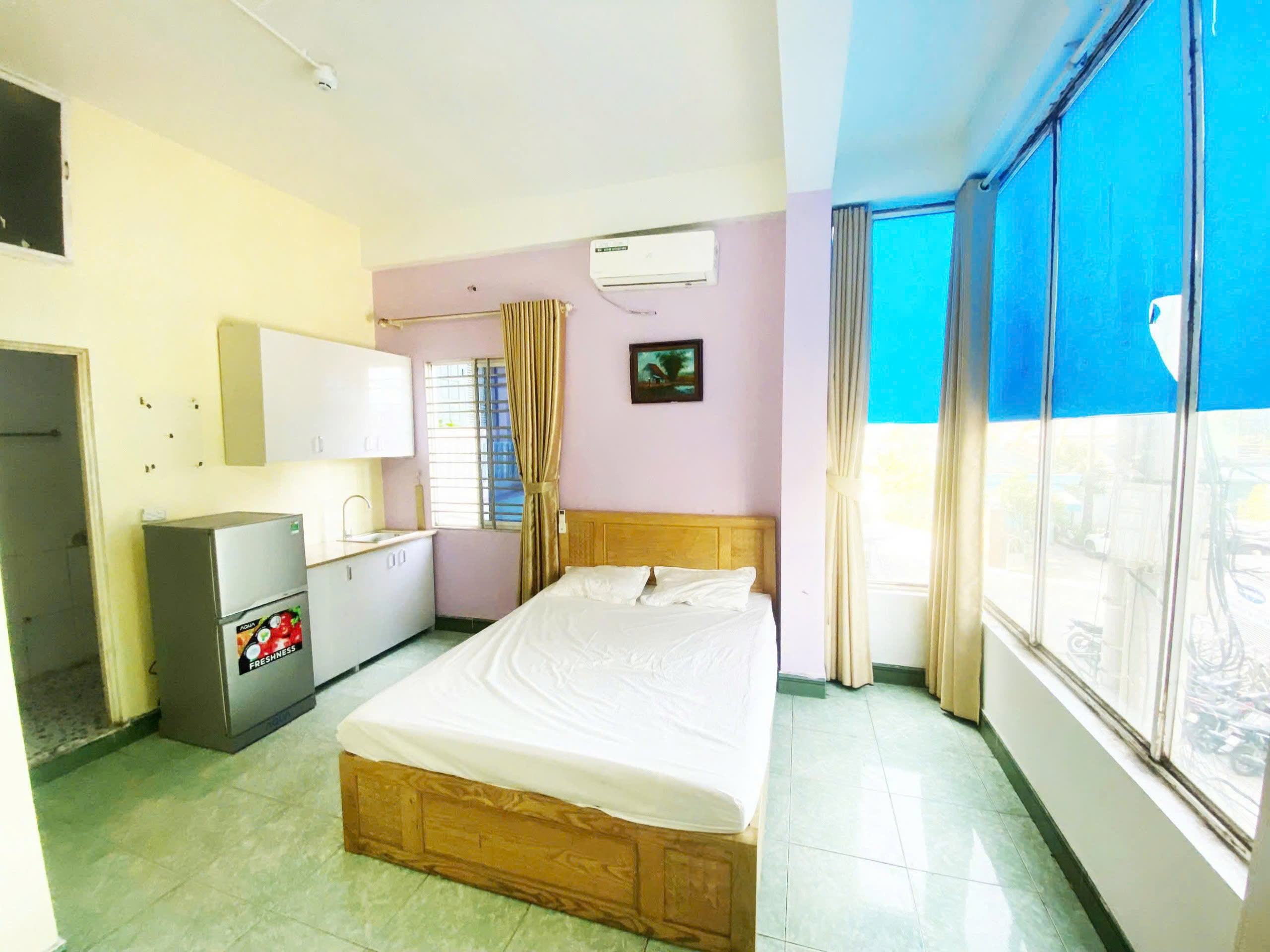 Cho tuê Studio Khương Đình , Thanh Xuân , Hà Nội GIÁ CHỈ HƠN 2 TRIỆU