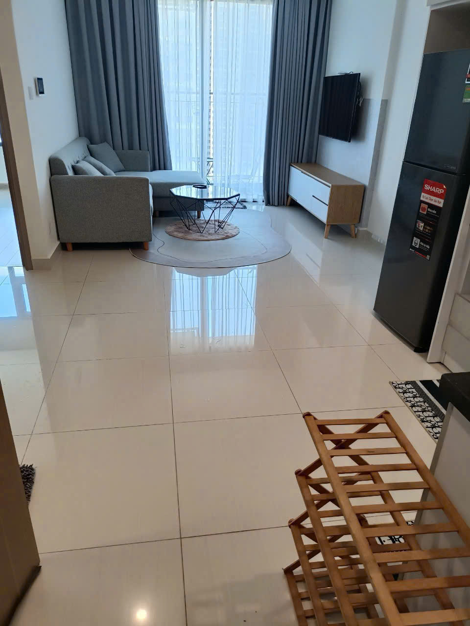 CẦN PASS LẠI CĂN HỘ FULL NỘI THẤT – NGUYỄN XIỂN, LONG THẠNH MỸ, TP. THỦ ĐỨC