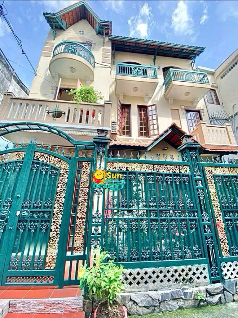 HIẾM - BÁN BIỆT THỰ MINI KIẾN TRÚC PHÁP Đ.ĐẶNG DUNG, TÂN ĐỊNH, QUẬN 1 - NGANG LỚN ĐẸP 7M*8M - GIANG GIANG: 0901611116