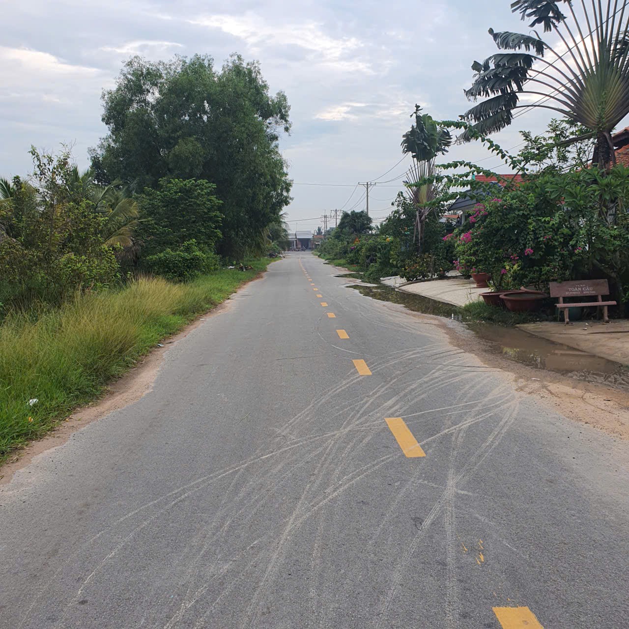 SỞ HỮU NGAY NHÀ CHÍNH CHỦ Vị Trí Đẹp Tại Xã Trung Lập Thượng, Củ Chi, TP Hồ Chí Minh