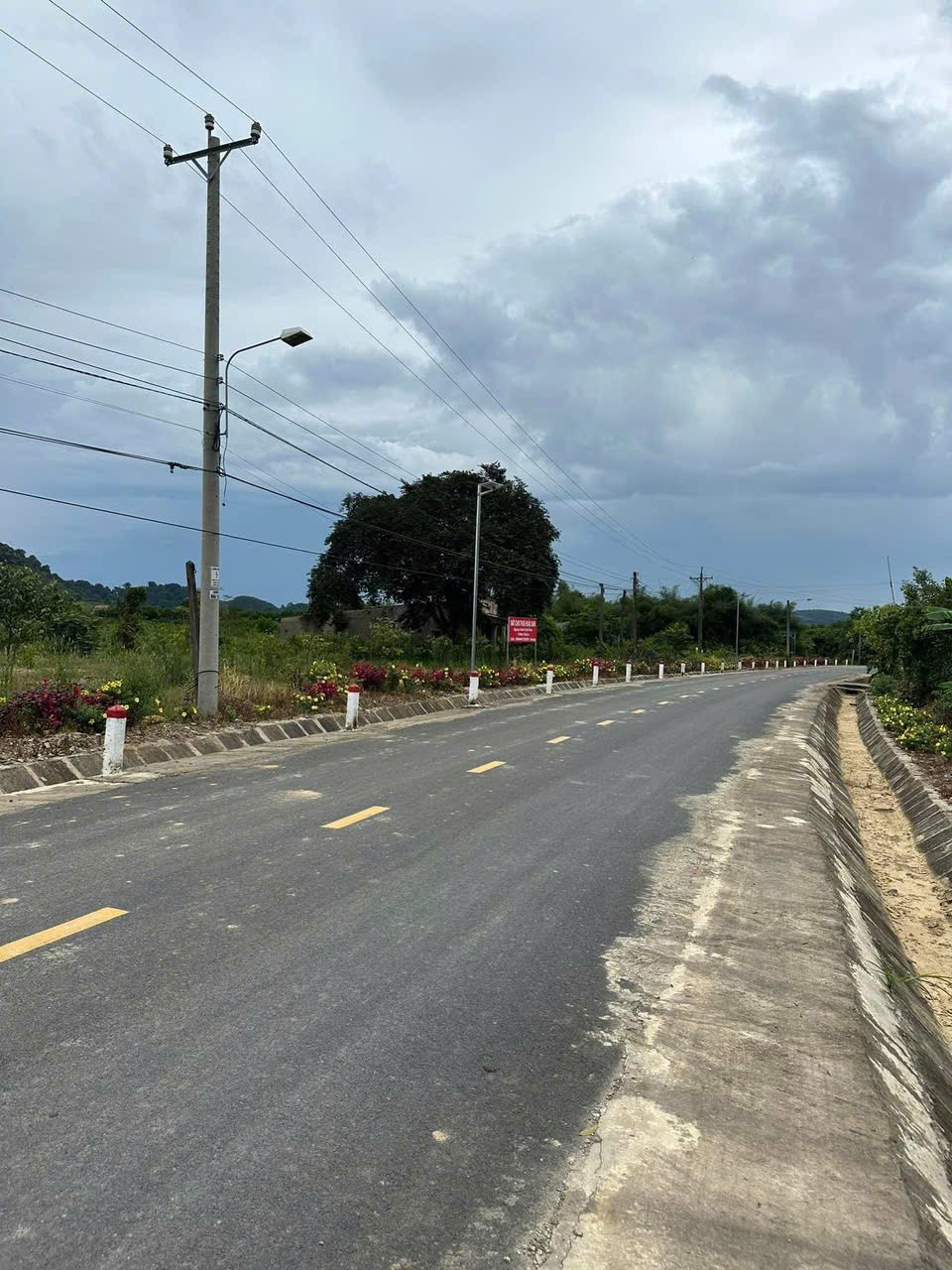 ĐẤT ĐẸP- GIÁ TỐT CẦN BÁN NHANH lô đất vị trí đắc địa tại huyện Đạ Terh, tỉnh Lâm Đồng