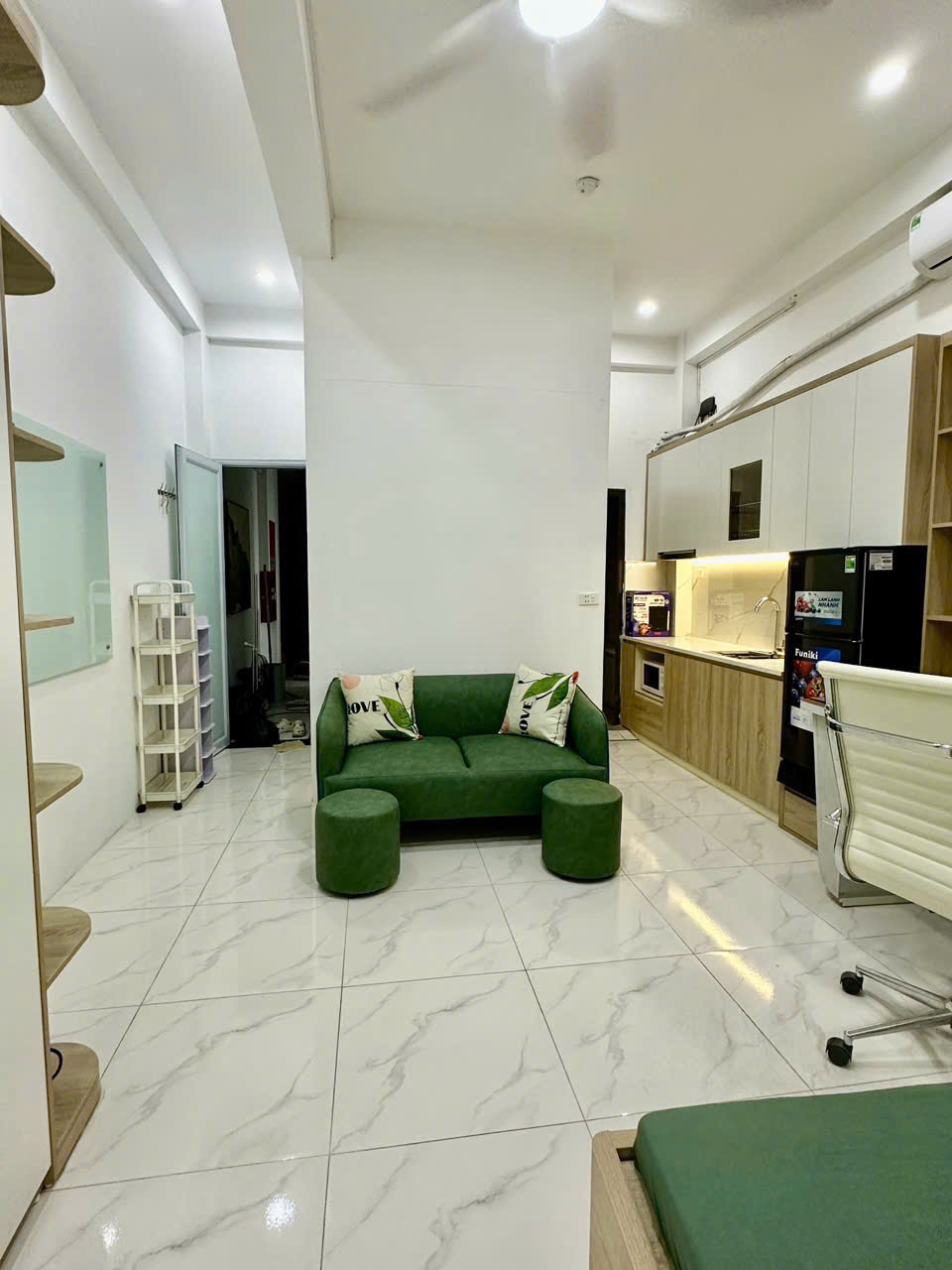 BÁN NHÀ TÔN THẤT TÙNG – TRUNG TÂM ĐỐNG ĐA – 5M RA Ô TÔ KINH DOANH CHỈ 7.7 TỶ