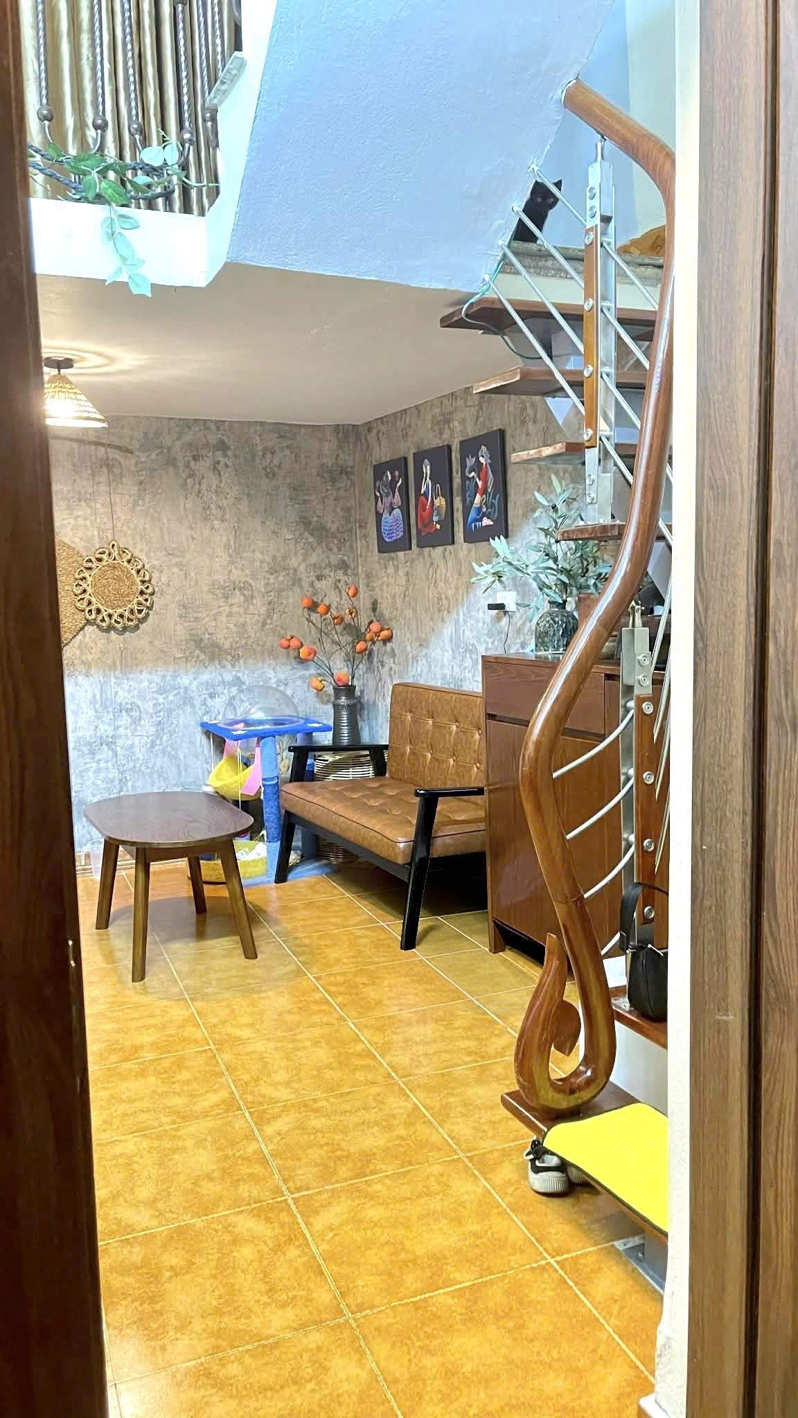 Bán Nhà Đẹp Chính Chủ Phố Bạch Mai, Phường Bạch Mai, Hai Bà Trưng, Hà Nội