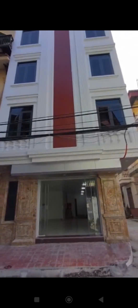 CHÍNH CHỦ CHO THUÊ NHÀ NGUYÊN CĂN - VỊ TRÍ ĐẸP 33 Ngõ 12 Nguyễn Khiêm Ích, Gia Lâm, Hà Nội