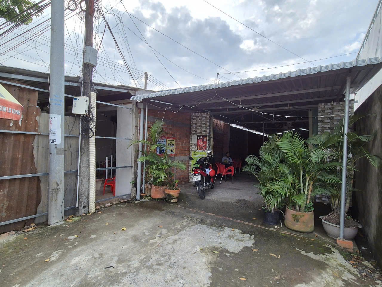 ĐẤT ĐẸP – GIÁ TỐT – CHÍNH CHỦ CẦN BÁN TẠI Mỹ Phú - Tp Cao Lãnh - Đồng Tháp