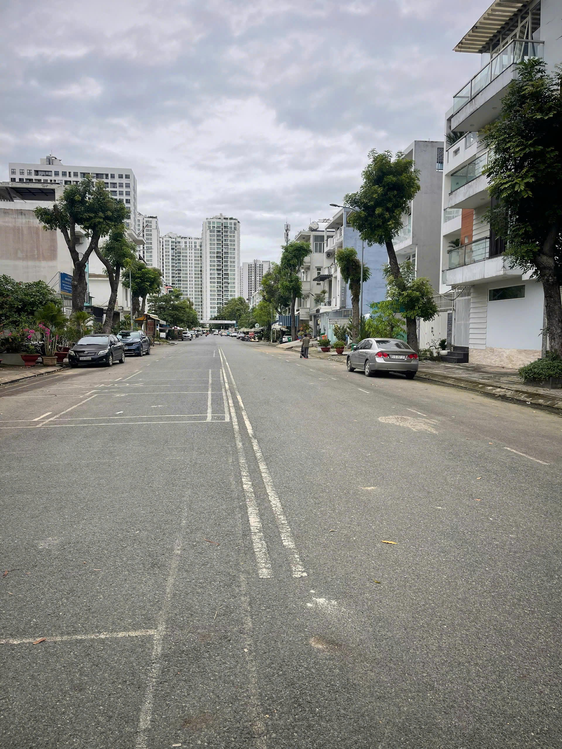 Chính chủ gửi bán nhanh căn nhà phố KDC sadeco phước kiển A, Nhà Bè, TP. Hồ Chí Minh