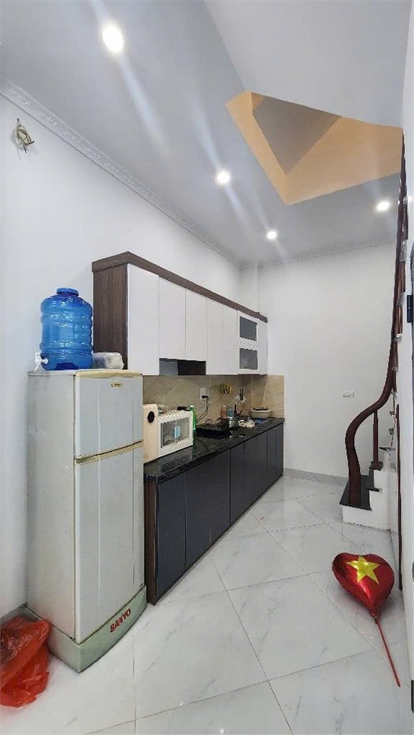 NHÀ ĐẸP Ở LUÔN, TT PHỐ TRƯƠNG ĐỊNH, Phường Thịnh Liệt, Quận Hoàng Mai, Hà Nội