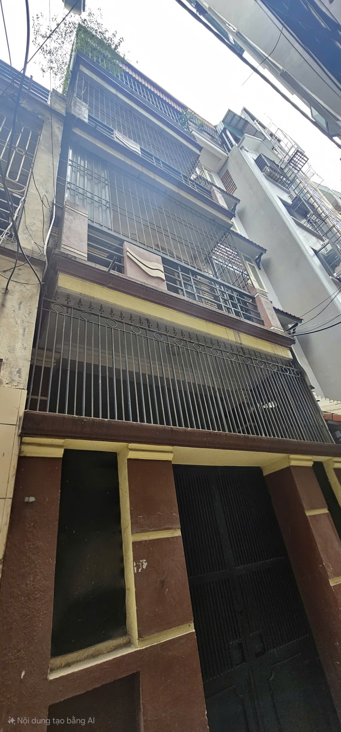 Cần bán nhà riêng mặt ngõ thông phú mỹ - mỹ đình giá 13 tỷ có thương lượng