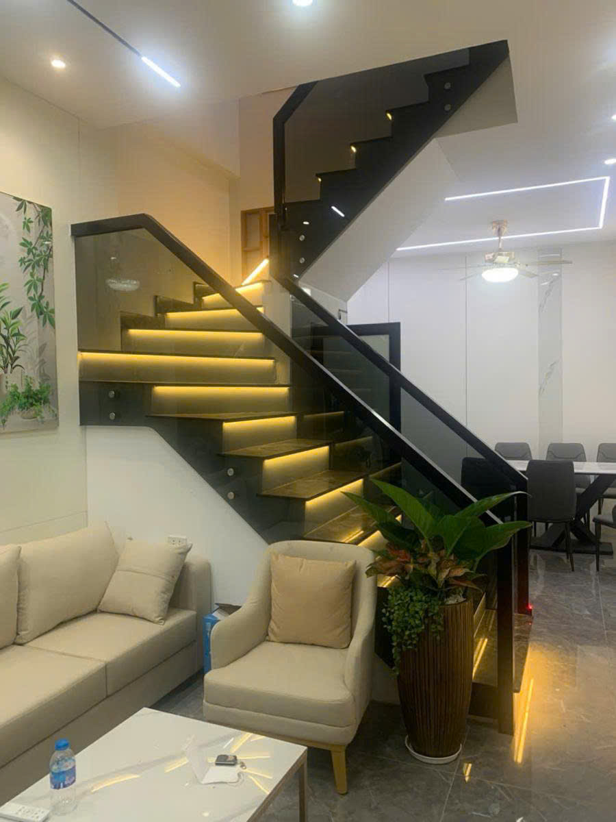 Mặt Phố Khương Thượng – Tòa 7 Tầng Thang Máy – 60m² – Mặt Tiền 5m – Giá 32 Tỷ