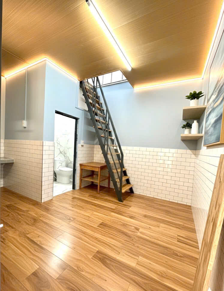 PHÒNG TRỌ MỚI XÂY – HẺM 278 TẦM VU- Q.NINH KIỀU - TP. CẦN THƠ