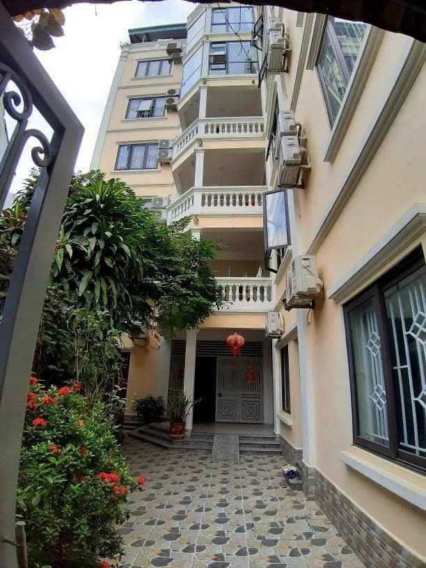 CHO THUÊ PHÒNG CCMN FULL ĐỒ TẠI 58 NGÕ 2 HOÀNG QUỐC VIỆT, CẦU GIẤY