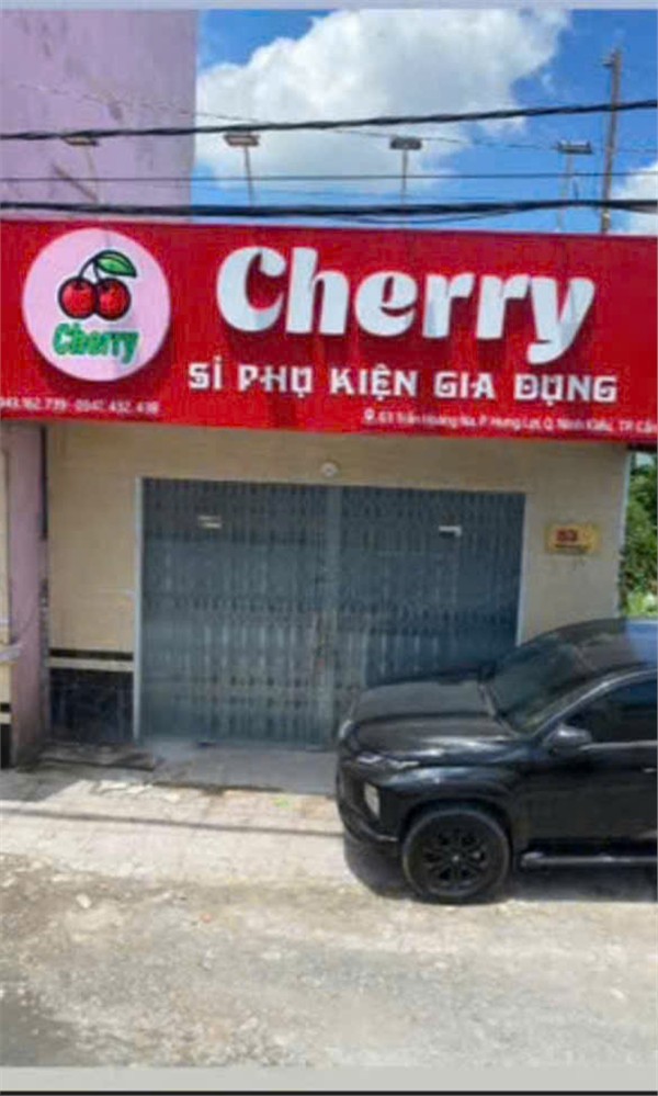 SỞ HỮU NGAY Căn Nhà MẶT TIỀN - KINH DOANH Đường Trần Hoàng Na - Giá Rẻ, P.Tân An, Ninh Kiều, Cần Thơ