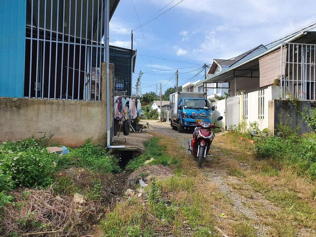ĐẤT ĐẸP – GIÁ ĐẦU TƯ - CẦN BÁN LÔ ĐẤT tại hẻm 115 Lam Sơn - Phường Lộc Sơn -TP. Bảo Lộc, Lâm Đồng