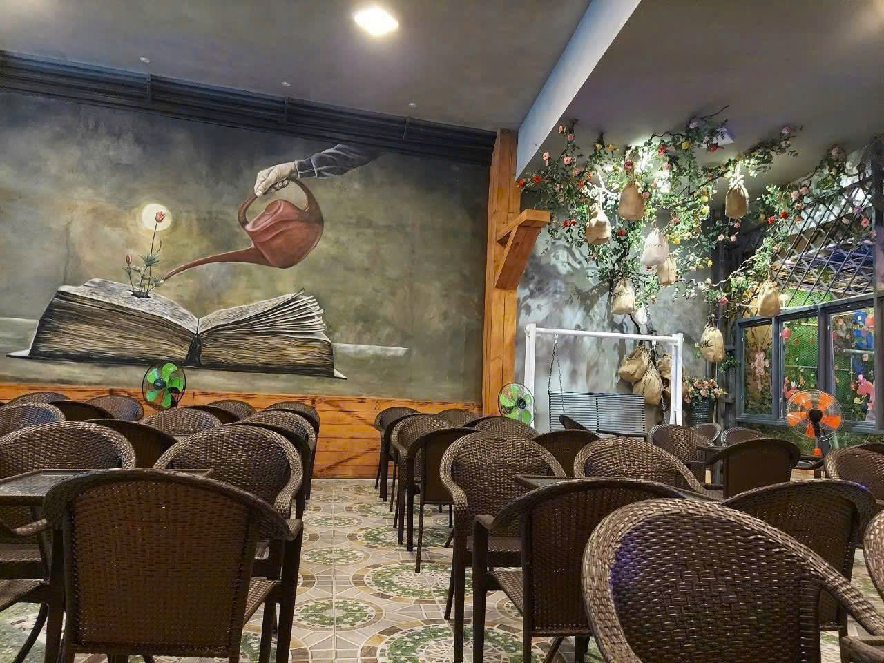 SANG GẤP QUÁN CÀ PHÊ – MẶT TIỀN KHU DÂN CƯ ĐÔNG ĐÚC, DIÊN KHÁNH, KHÁNH HÒA