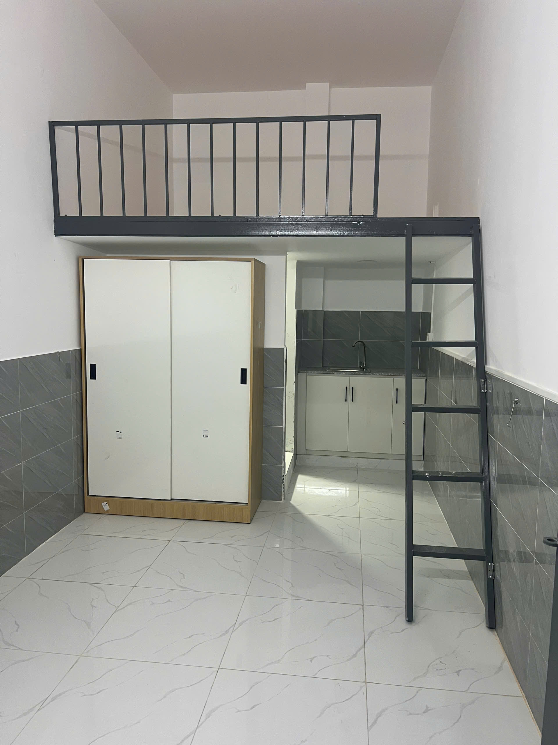 CHO THUÊ PHÒNG TRỌ TÂN SƠN NHÌ – VỊ TRÍ ĐẸP ĐỐI DIỆN ĐH CÔNG THƯƠNG