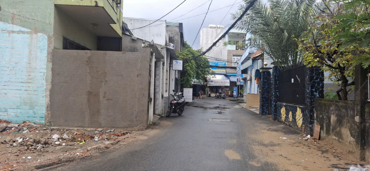 ĐÂT 90M2 – SÁT NG PHƯỚC NGUYÊN – LÔ GÓC 2 MẶT TIỀN 6.2 TỶ – HÀNG HIẾM KHÓ TÌM