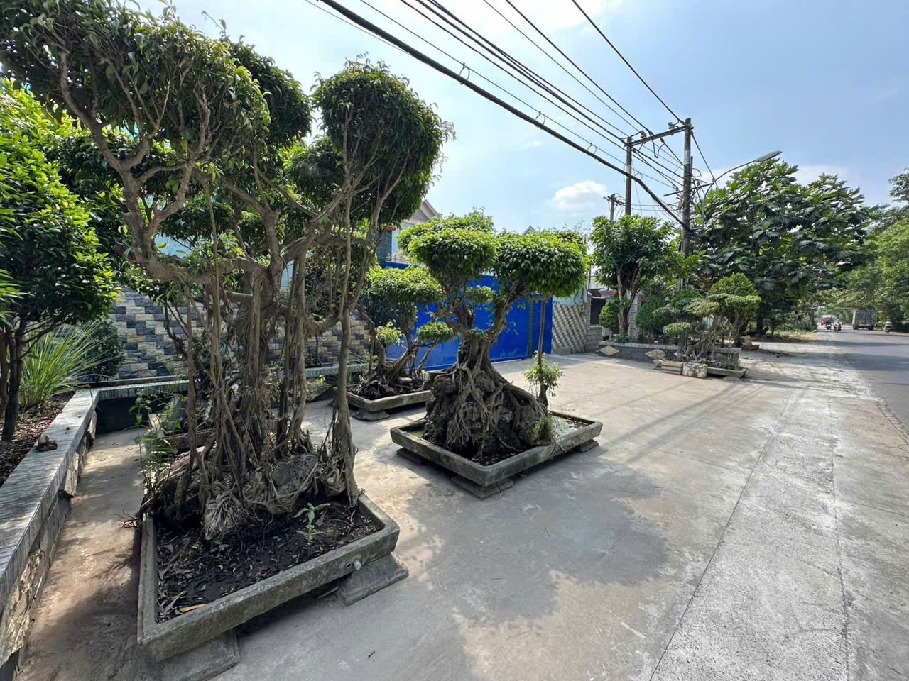 Bán nhà xường 2 mặt tiền đường Thanh Niên, Phạm Văn Hai tdt 2.838m2 giá 59,5 tỷ