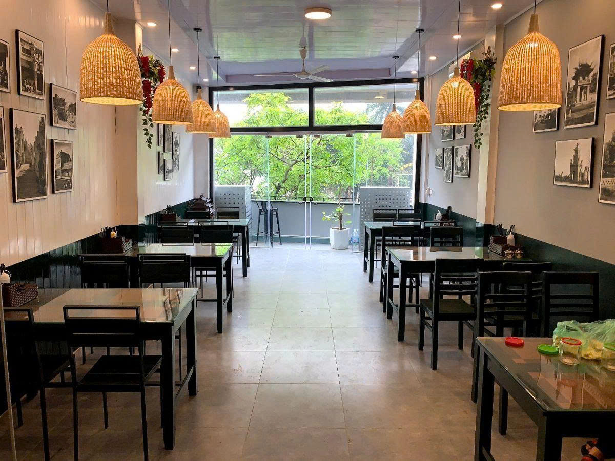 Mặt phố Lê Trọng Tấn 70m2, 5 tầng, mặt tiền 4.4m view cực thoáng kinh doanh giá 41.5 tỷ