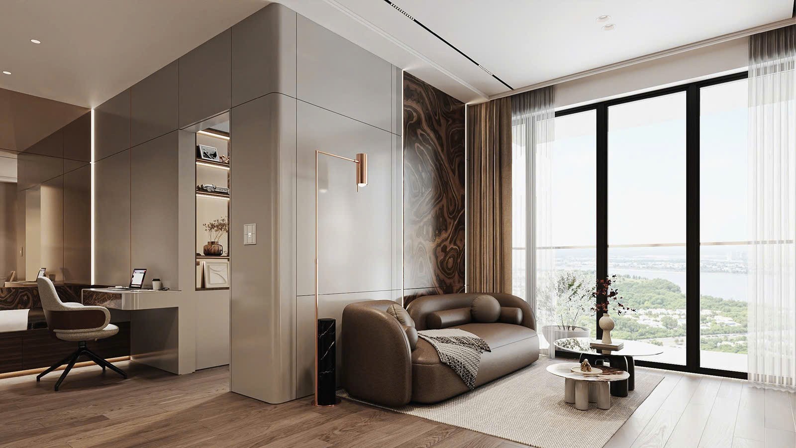 CĂN HỘ ĐẸP- GIÁ TỐT ĐẦU TƯ LÀ SINH LỜI cần bán nhanh căn hộ cao cấp có khoáng nóng tại huyện Văn Giang tỉnh Hưng Yên