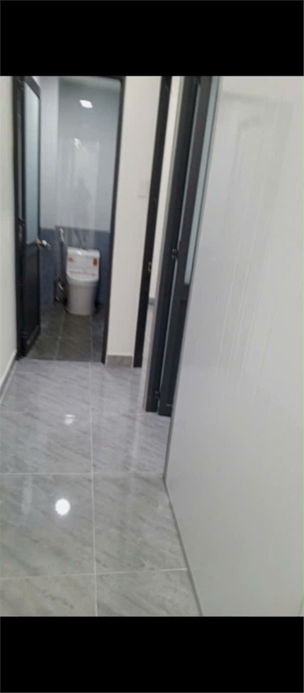 Chính Chủ Cần Bán Căn Nhà Trong Khu Dân Cư Xuyên Á Xã Mỹ Hạnh Nam. Huyện Đức Hòa, Long An.