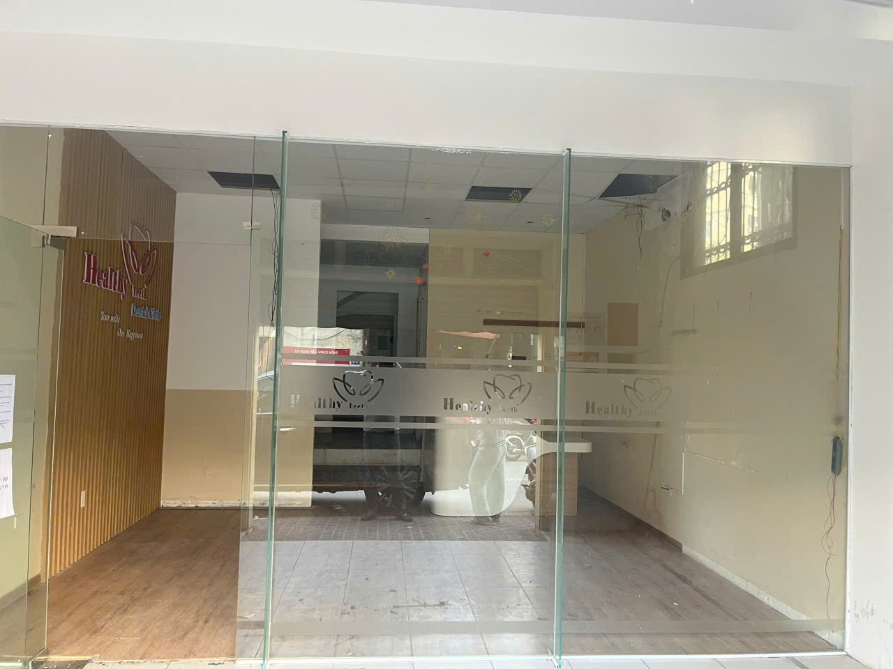 MẶT PHỐ HOÀNG NGÂN – VỊ TRÍ ĐẮC ĐỊA – KINH DOANH ĐỈNH – DÒNG TIỀN SIÊU KHỦNG 68m,5T, MT 5,5m Chỉ 25 tỷ