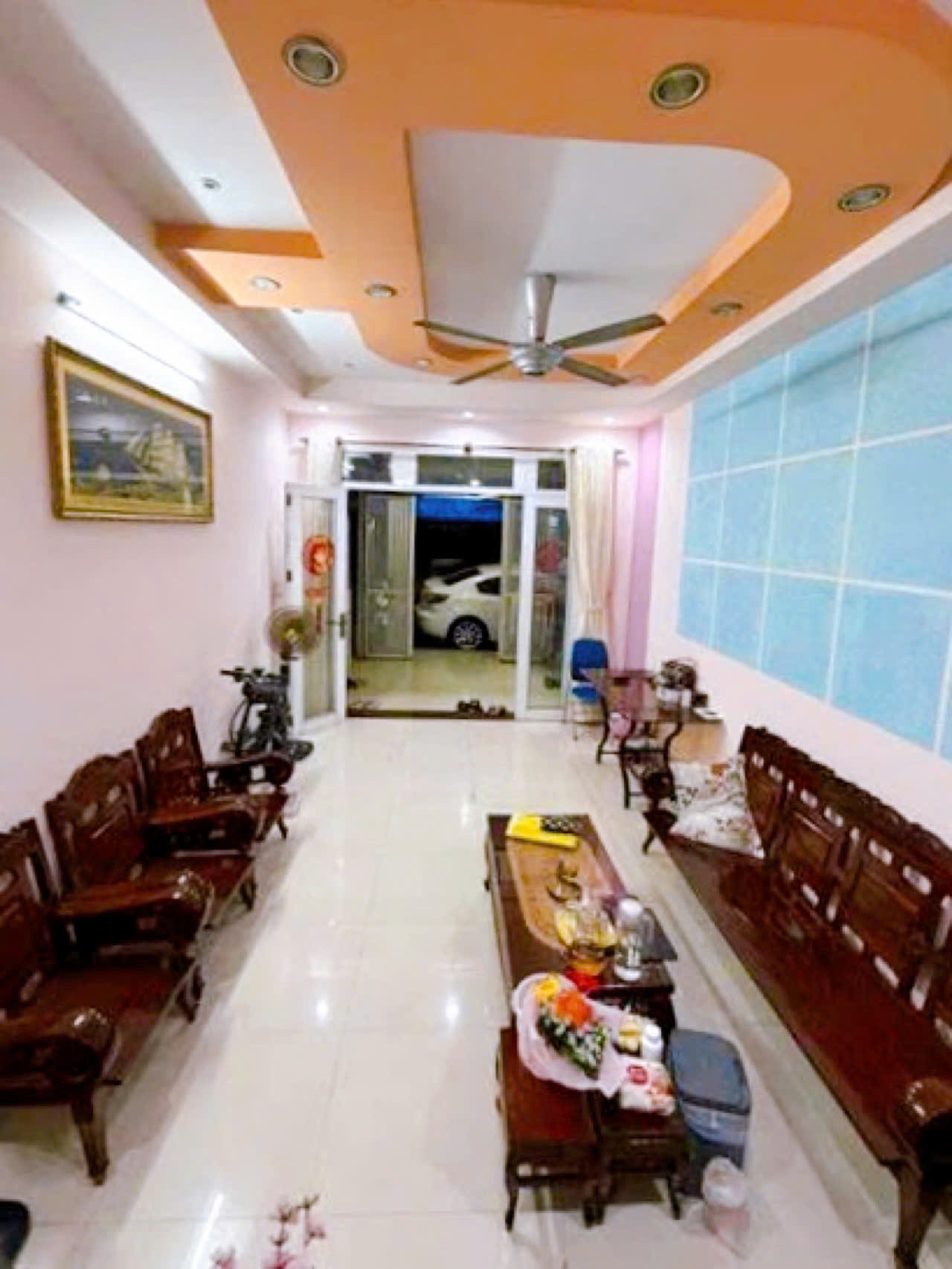 Nhà hẻm Ô tô Cộng Hòa - QUẬN TÂN BÌNH - 3.6 x 17 m - 15.5 tỷ