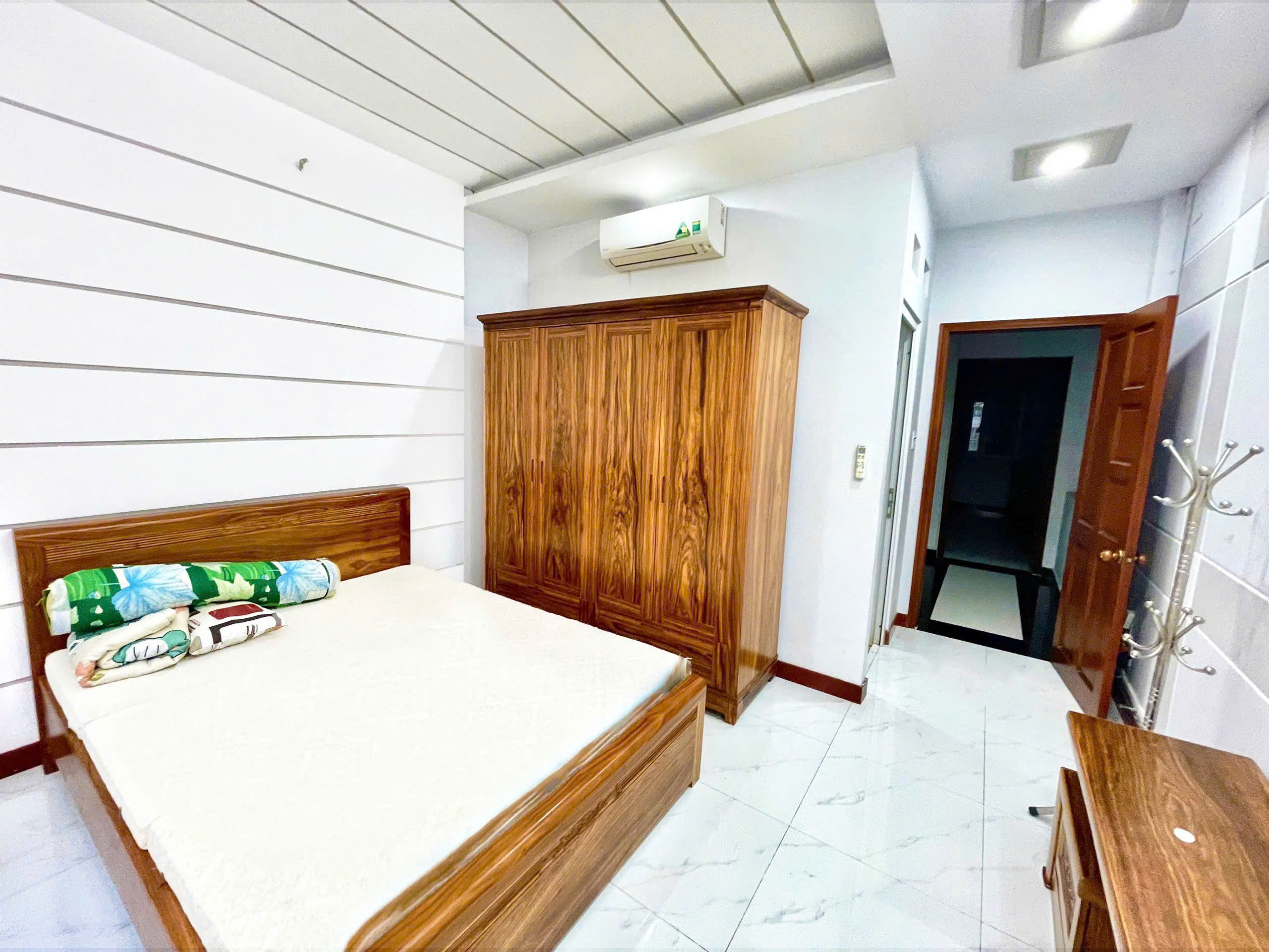 PHÒNG TRỌ FULL NỘI THẤT PHƯỜNG 14 , GÒ VẤP – HẺM Ô TÔ