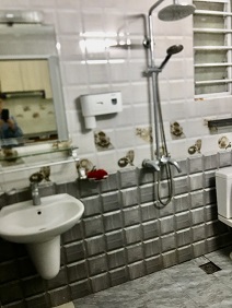 Cho thuê CCMN 50m2 Ngõ 467 Hoàng Hoa Thám, Ba Đình