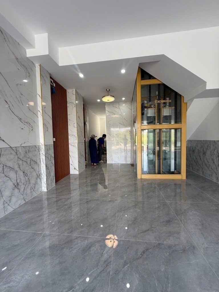 NHÀ ĐẸP – GIÁ TỐT –CẦN BÁN NHÀ TẠI Phường An Khánh - Quận 2 (Cũ), TP. Thủ Đức, TP. HCM