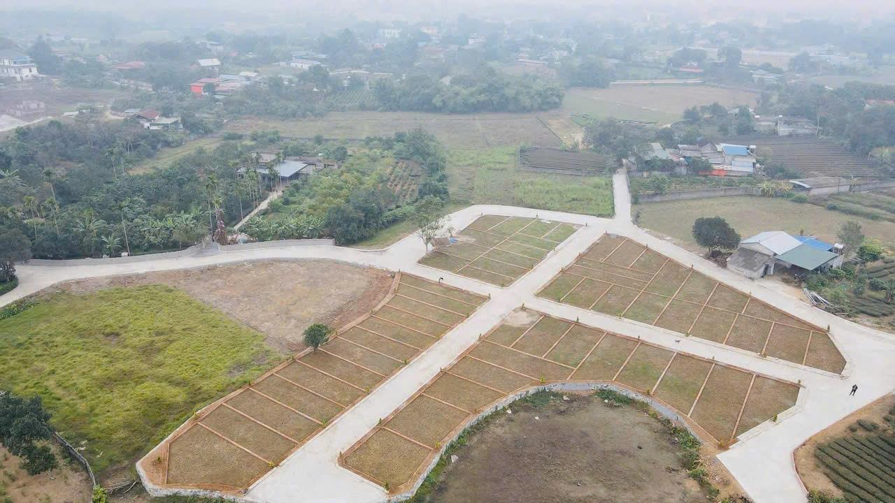 ĐIỂM NÓNG ĐẦU TƯ LẠC THỦY – HÒA BÌNH 2025