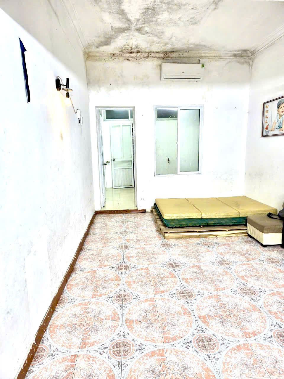 CHO THUÊ CĂN HỘ ĐỘC LẬP – NHÀ A1, TT BỆNH VIỆN E – Ngõ 81 TRẦN CUNG, NGHĨA TÂN, CẦU GIẤY