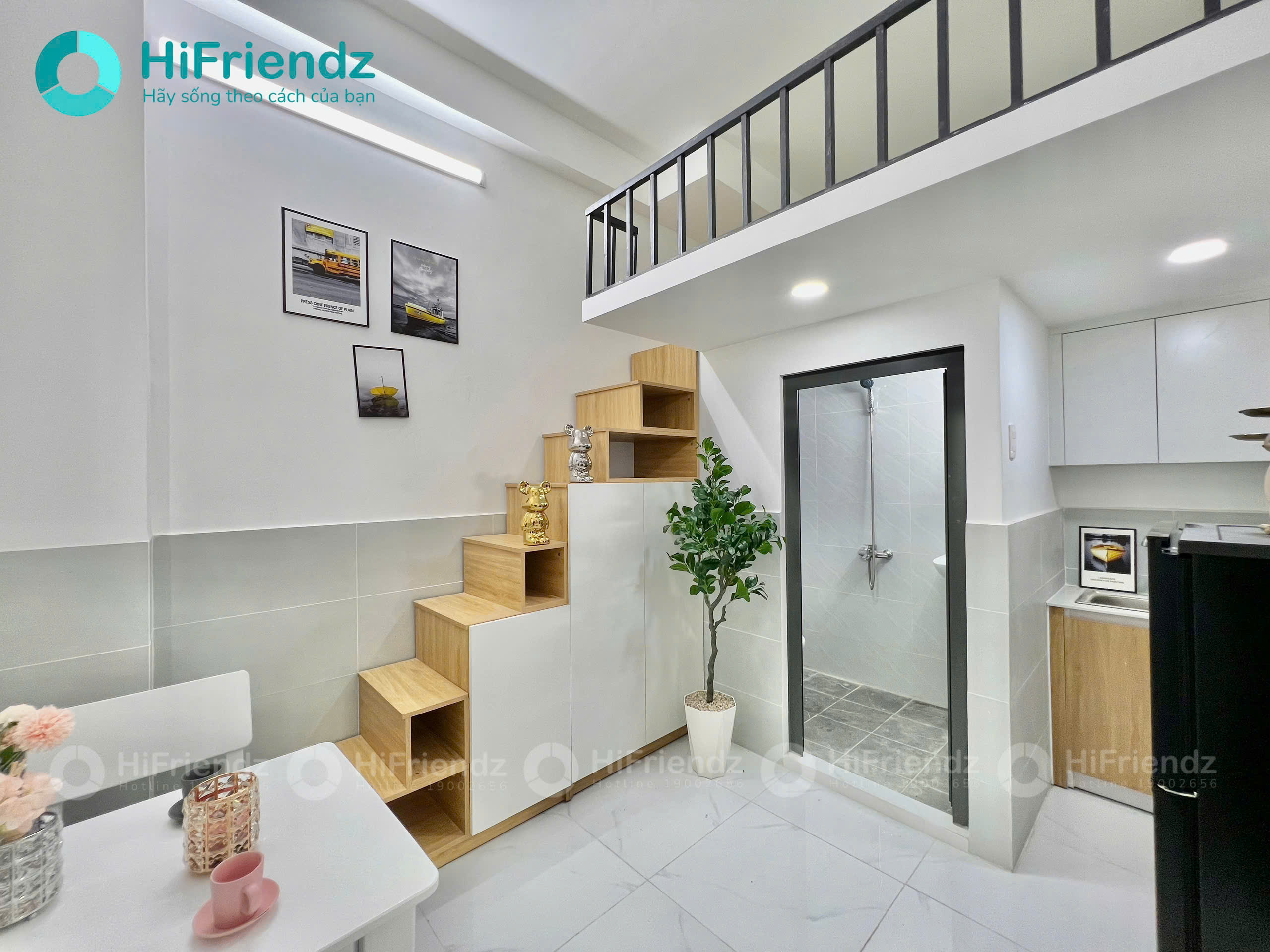 CẦN PASS PHÒNG TRỌ GẤP - ĐƯỜNG QUANG TRUNG – GÒ VẤP -TPHCM