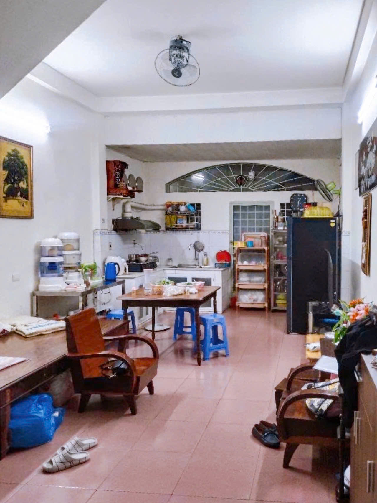 Nhà mặt tiền Cộng Hòa - QUẬN TÂN BÌNH - 4 x 20 m - 27 tỷ