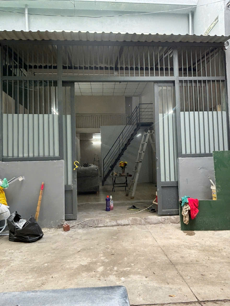 CHÍNH CHỦ CẦN CHO THUÊ NHÀ CHÍNH CHỦ – ĐƯỜNG TÔ HIỆU, TÂN PHÚ- TPHCM