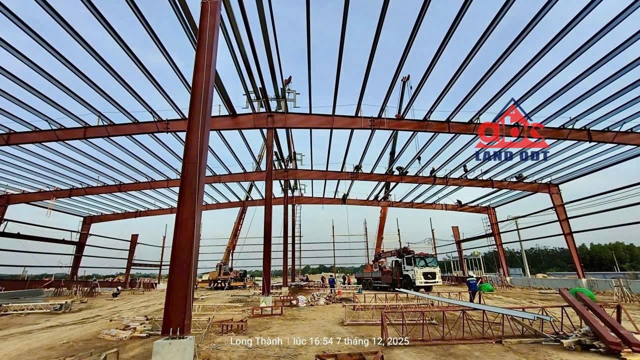 XT665 Cho thuê Xưởng thu hút đầu tư nhiều DN FDI, ngành nghề SX đa dạng theo QĐ